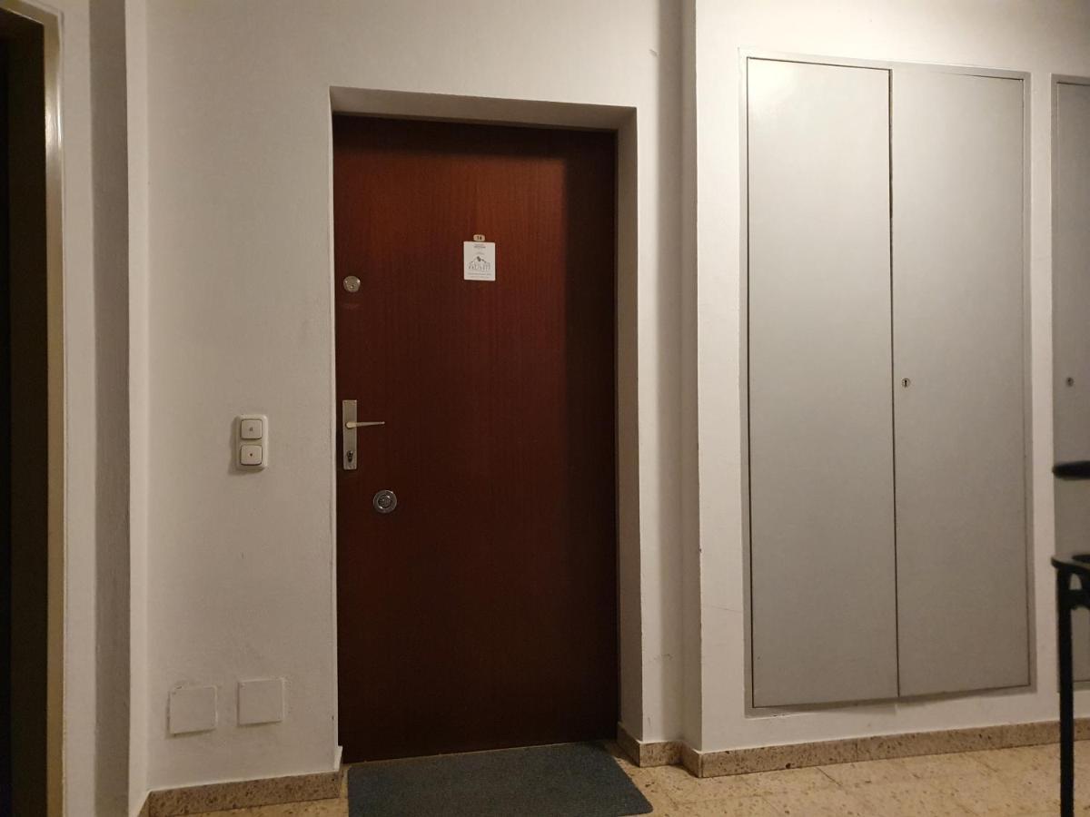 Low Budget Apartment Centrum – Steinbock Lodges Zell am See Exterior foto